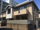 ベルエトワール庚午南の間取り画像
