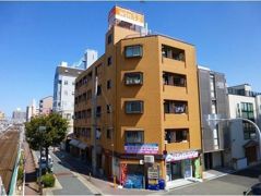ウィン天六南館の外観画像