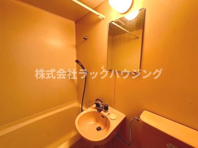 バスルーム