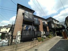 ノーブルステージ根岸台の外観画像