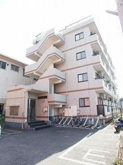 リーヴェルステージ横浜西の外観画像