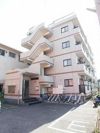 リーヴェルステージ横浜西の間取り画像