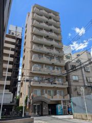 ロータリー天神橋の外観画像