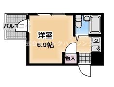 ファシールみやの間取り画像