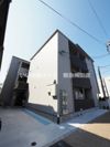 EIKOU菊水通の間取り画像