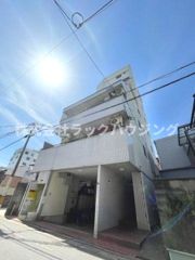 Uハイツの外観画像