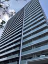 プラウドタワー清澄白河の間取り画像