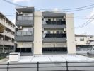 F mirai albaの間取り画像