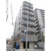 アリオーラ西梅田の外観画像