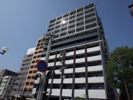 エンクレストベイ天神東2の外観