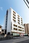 レスピール三鷹の間取り画像