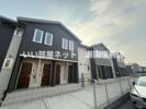 San du WillIIの間取り画像