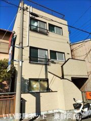 Diceo田町の外観画像