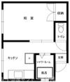 Diceo田町の間取り画像