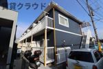 ラルゴの外観