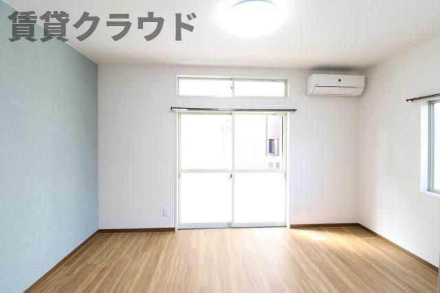 洋室