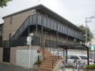 ウィル春日の間取り画像