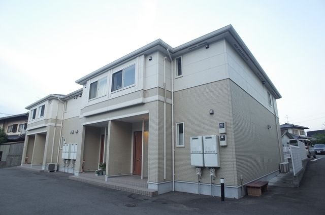 サクラーレの外観画像