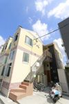 ユナイト武蔵小杉クリーブランドの杜の間取り画像