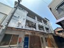 桜井マンションの間取り画像