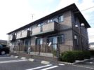 カームヒルズ Aの間取り画像