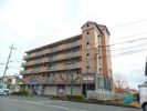 アルカディア二町の間取り画像