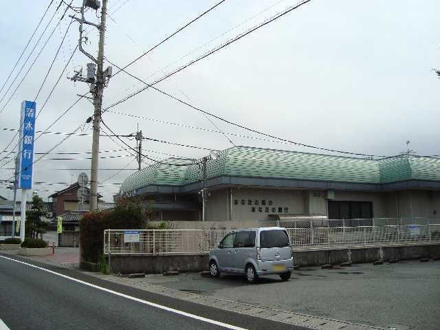その他「清水銀行松岡支店まで1490m」