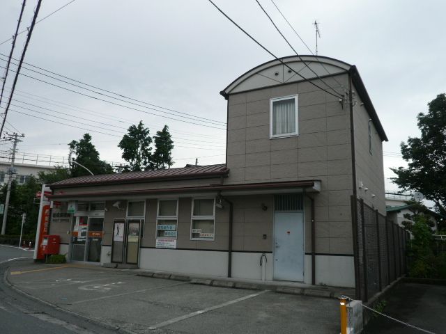 その他「岩松郵便局まで1320m」