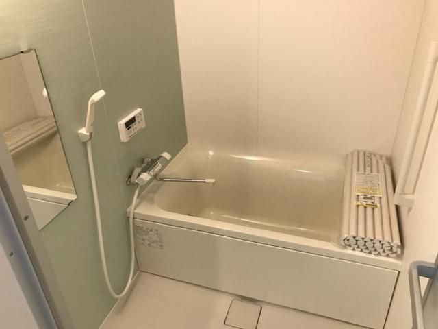 バスルーム