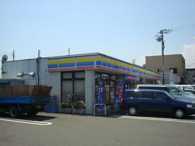 その他「ミニストップ富士瓜島町店まで430m」