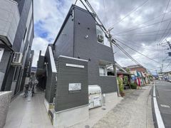 DreamStage南福岡Dr?mの外観画像