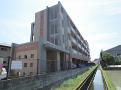 アバンダントsanchikuの外観画像