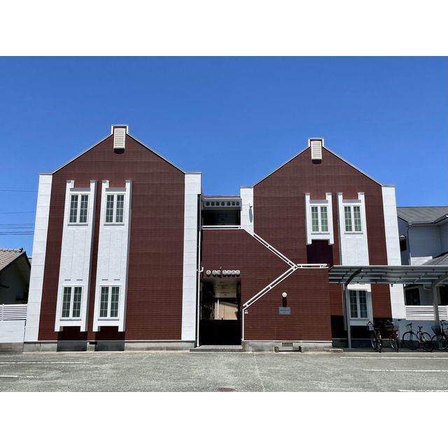 BAUHAUS(バウハウス)の外観画像