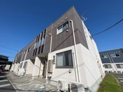 シュプロスⅠの外観画像