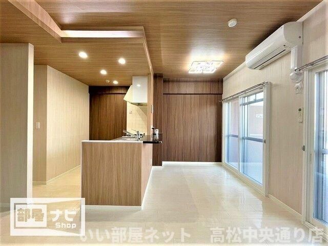 リビング