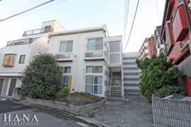 レオパレスアイリス弘道の外観画像