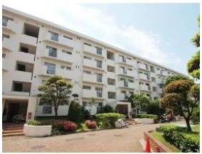 前野町ハイツ3号棟（S-1367）の外観画像