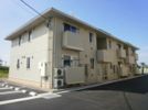 メゾンブランシュの間取り画像