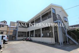 ビジョンAの外観画像