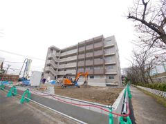 浜町テラスの外観画像