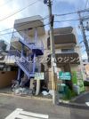 ハッピーヒルズ梶町の間取り画像