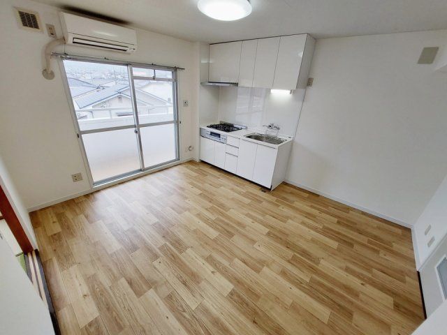 リビング