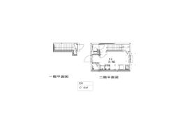 ソルナクレイシア大泉学園の間取り画像