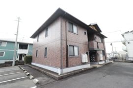 リビングタウン新宮 C棟の間取り画像