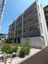 GENOVIA本羽田skygardenの間取り画像