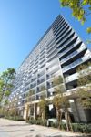 HARUMI FLAG PARK VILLAGE E棟の間取り画像