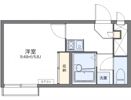 レオネクスト朱音の間取り画像