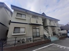 ドミール鳥井Cの外観画像