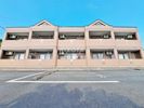 フォンテーヌ二島の間取り画像