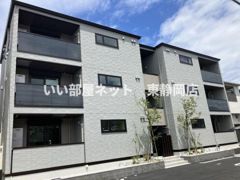 エム・ロサの外観画像
